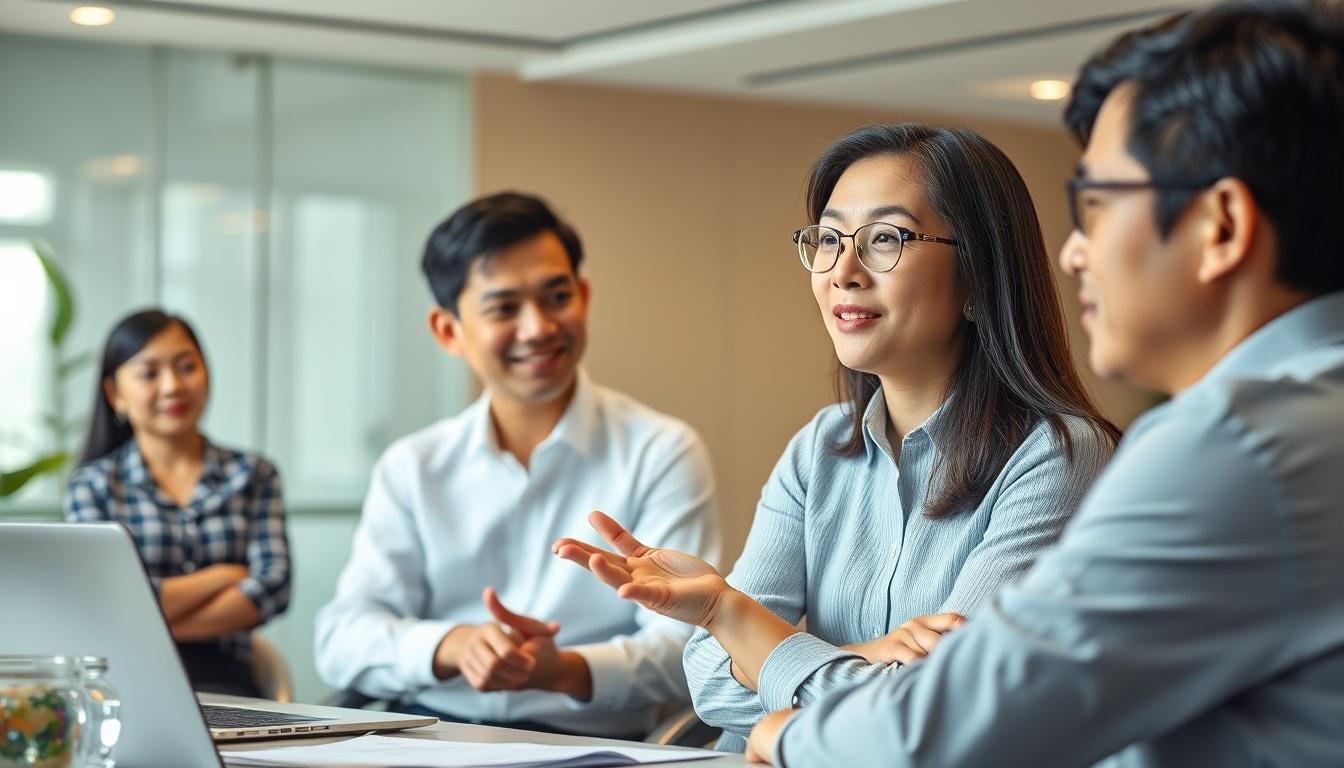 Improve Everyday Communication