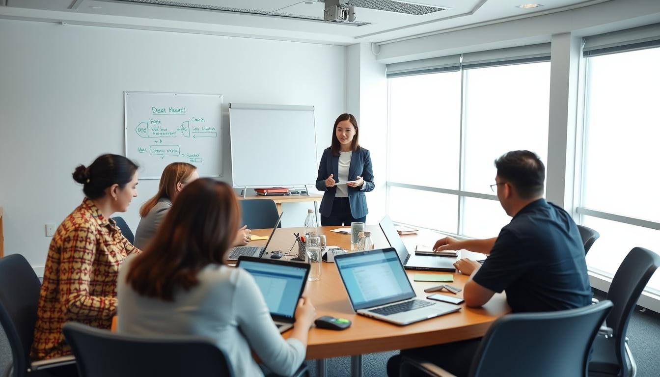 Build Speaking Confidence